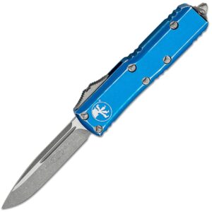 Vystřelovací Nůž Microtech UTX-85 AUTO OTF Apocalyptic 231-10DBL