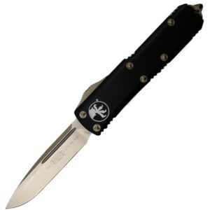 Vystřelovací Nůž Microtech UTX-85 BRONZE BLADE 231-13