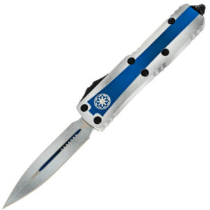 Vystřelovací Nůž Microtech UTX-85 Clone Trooper 232-1CO