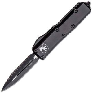 Vystřelovací Nůž Microtech UTX-85 Tactical 232-3 T