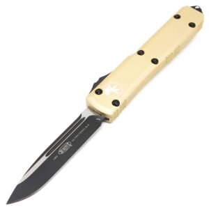 Vystřelovací Nůž Microtech Ultrarech 121-1 CG
