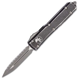Vystřelovací Nůž Microtech Ultrarech 122-12 DBK