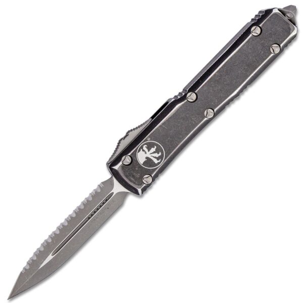 Vystřelovací Nůž Microtech Ultrarech 122-12 Dbk