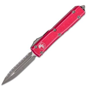 Vystřelovací Nůž Microtech Ultrarech 122-12 DRD