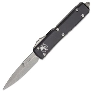 Vystřelovací Nůž Microtech Ultratech 120-10