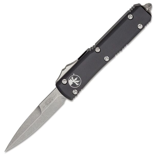 Vystřelovací Nůž Microtech Ultratech 120-10