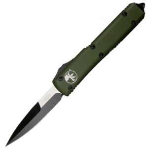 Vystřelovací Nůž Microtech Ultratech 120-1 OD