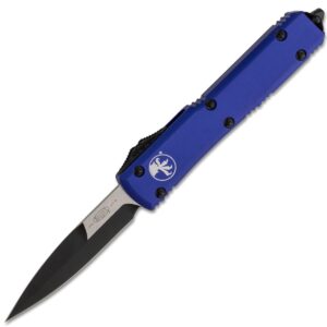 Vystřelovací Nůž Microtech Ultratech 120-1 PU