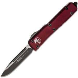 Vystřelovací Nůž Microtech Ultratech 121-1 MR