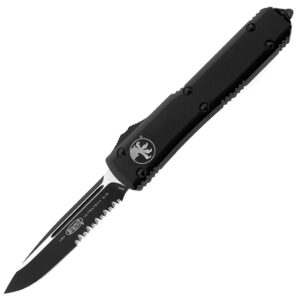 Vystřelovací Nůž Microtech Ultratech 121-2 T