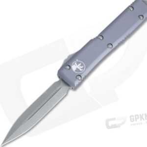 Vystřelovací Nůž Microtech Ultratech 122-10 DGY