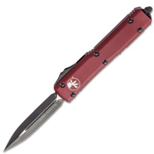 Vystřelovací Nůž Microtech Ultratech 122-1 MR