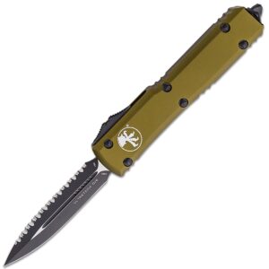 Vystřelovací Nůž Microtech Ultratech 122-3OD