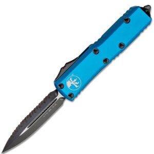 Vystřelovací Nůž Microtech Ultratech 232-3BL
