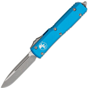 Vystřelovací Nůž Microtech Ultratech Apocalyptic 121-10APBL