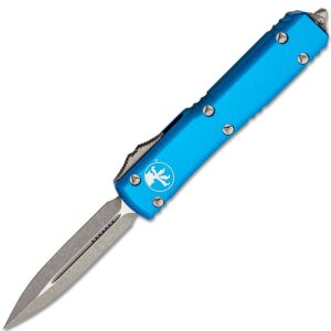 Vystřelovací Nůž Microtech Ultratech Apocalyptic 122-10APBL