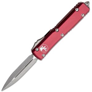 Vystřelovací Nůž Microtech Ultratech Apocalyptic 122-10APMR