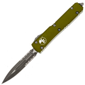 Vystřelovací Nůž Microtech Ultratech Apocalyptic 122-11APOD