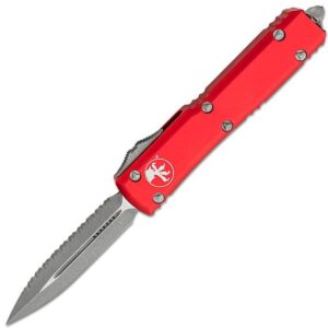 Vystřelovací Nůž Microtech Ultratech Apocalyptic 122-12APRD