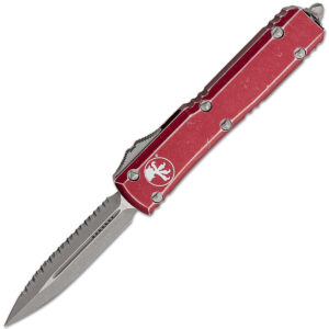 Vystřelovací Nůž Microtech Ultratech Apocalyptic 122-12DMR