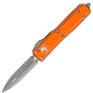 Vystřelovací Nůž Microtech Ultratech Apocalyptic 122-D12DOR