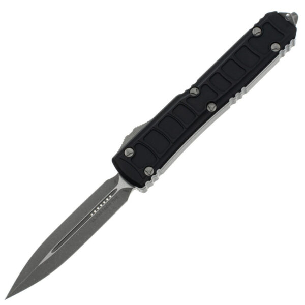 Vystřelovací Nůž Microtech Ultratech Ii Apocalyptic 122Ii-10Aps