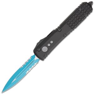 Vystřelovací Nůž Microtech Ultratech Jedi Knight 122-2JK