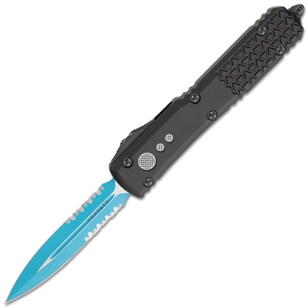 Vystřelovací Nůž Microtech Ultratech Jedi Knight 122-2Jk