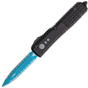 Vystřelovací Nůž Microtech Ultratech Jedi Knight 122-D3JK