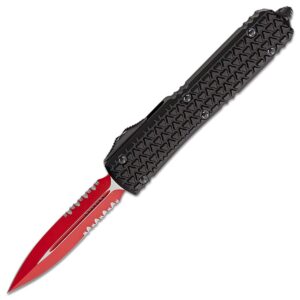 Vystřelovací Nůž Microtech Ultratech Lord 122-2SL