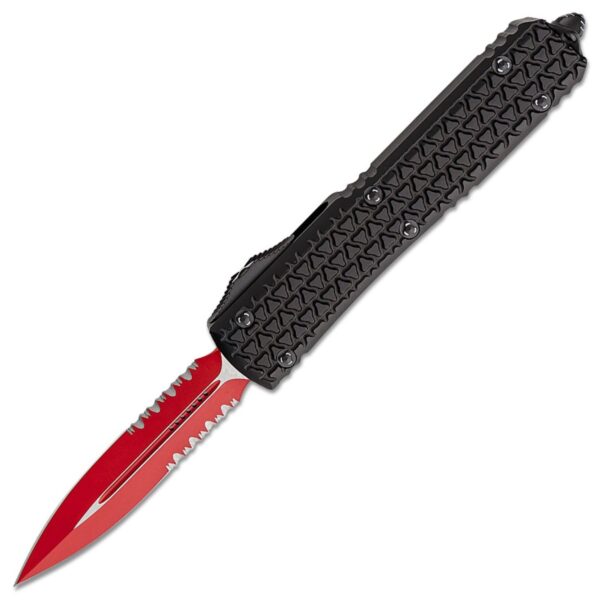 Vystřelovací Nůž Microtech Ultratech Lord 122-2Sl