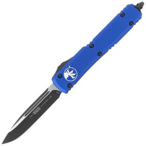 Vystřelovací Nůž Microtech Ultratech Navy 121-1NA