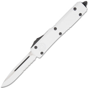 Vystřelovací Nůž Microtech Ultratech Stormtrooper 121-2STD