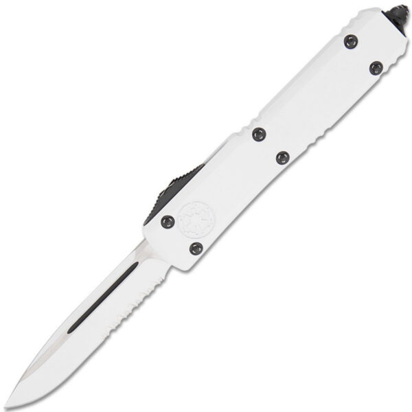 Vystřelovací Nůž Microtech Ultratech Stormtrooper 121-2Std