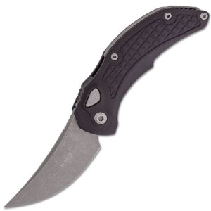 Vystřelovací Nůž Microtech/Bastinelli Brachial Apocalyptic 268A-10AP