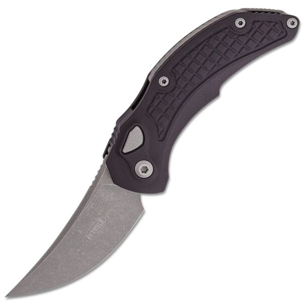 Vystřelovací Nůž Microtech/Bastinelli Brachial Apocalyptic 268A-10Ap