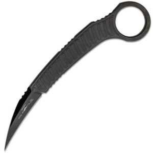 Pevný Nůž Microtech/Bastinelli Creations Signature Series 215-1 DLCS