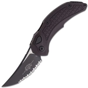 Vystřelovací Nůž Microtech/Bastinelli Creations Brachial 268A-3T