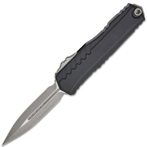 Vystřelovací Nůž Microtech/DC Munroe 2023 Cypher II Apocalyptic 1242-10AP