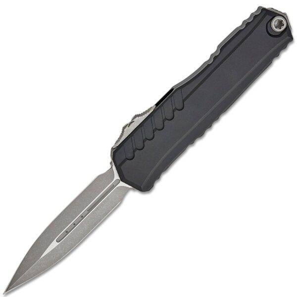 Vystřelovací Nůž Microtech/Dc Munroe 2023 Cypher Ii Apocalyptic 1242-10Ap