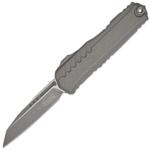 Vystřelovací Nůž Microtech/DC Munroe Cypher II Apocalyptic 1241-10APNC