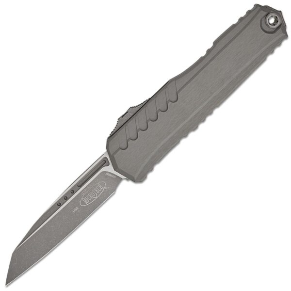 Vystřelovací Nůž Microtech/Dc Munroe Cypher Ii Apocalyptic 1241-10Apnc