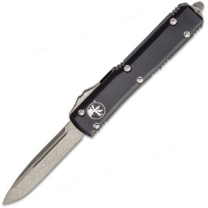 Vystřelovací Nůž Microtech Ultrarech Apocalyptic Blade 121-10AP