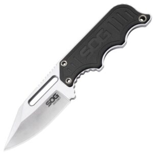 Pevný Nůž SOG INSTINCT G10 HANDLE