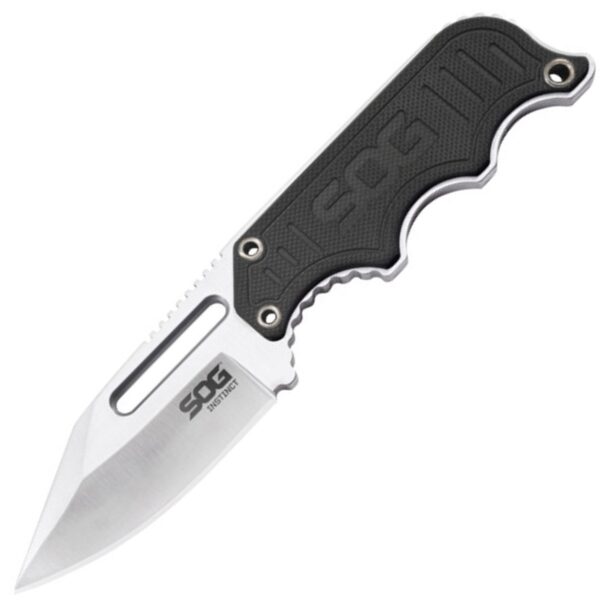 Pevný Nůž Sog Instinct G10 Handle