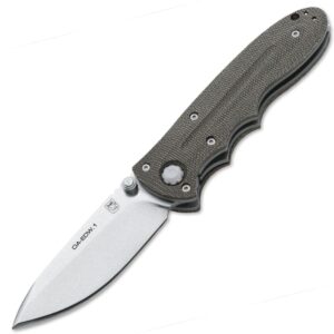 Zavírací nůž Oberland Arms-EDW 110626