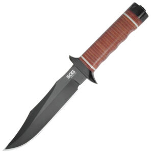 Pevný Nůž SOG BOWIE 2.0