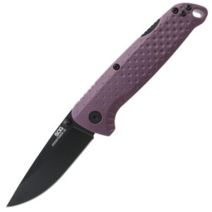 Zavírací Nůž SOG ADVENTURER LB