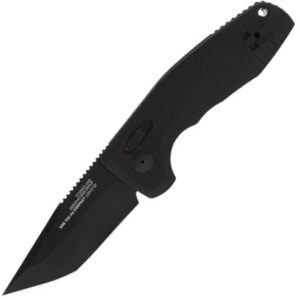 Vystřelovací Nůž SOG TAC AU COMPACT TANTO