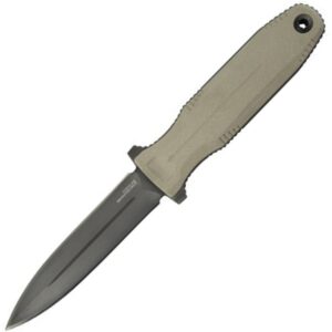 Pevný Nůž SOG PENTAGON FX – FDE